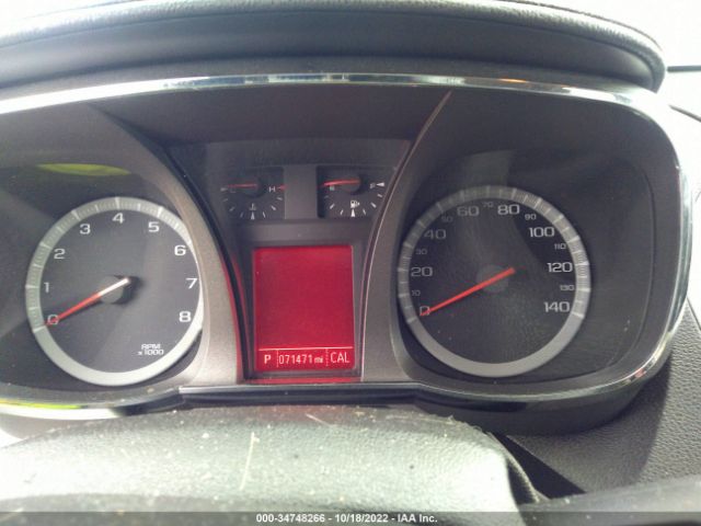 2GKFLUEK9H6114413 GMC Terrain Slt
