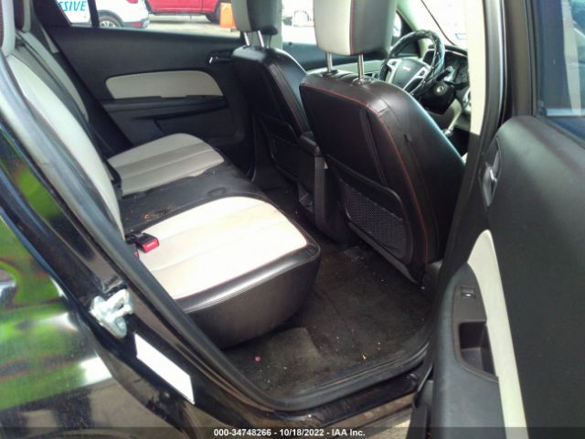 2GKFLUEK9H6114413 GMC Terrain Slt