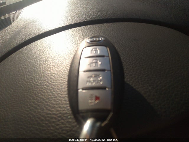 2015 NISSAN ALTIMA 2.5 S VIN: 1N4AL3AP6FC173334