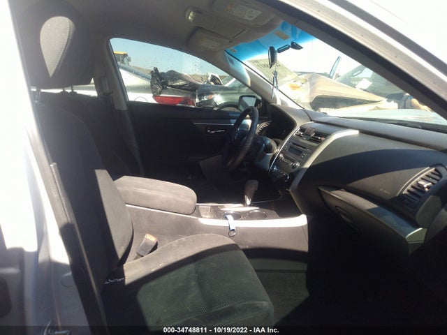 2015 NISSAN ALTIMA 2.5 S VIN: 1N4AL3AP6FC173334
