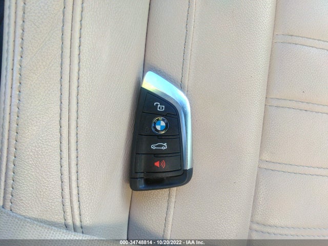 BMW X3 Xdrive30i 2021 аукцион фото