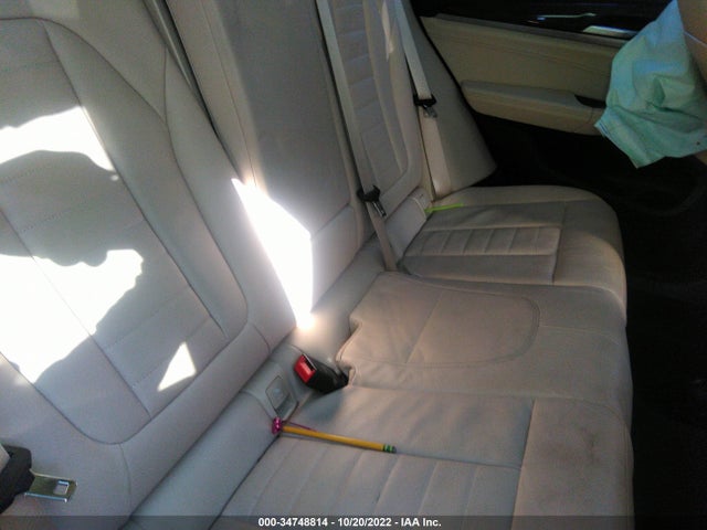 BMW X3 Xdrive30i 2021 аукцион фото
