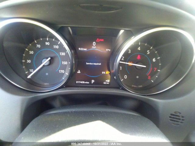 2018 Jaguar XE, VIN: SAJAD4FX0JCP39407