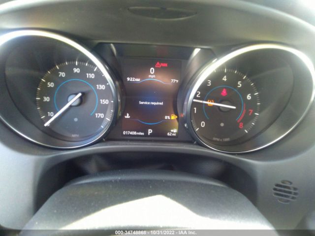 SAJAD4FX0JCP39407 Jaguar Xe 25t Premium