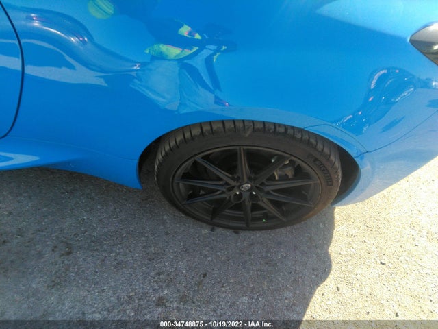 2023 Toyota GR 86, VIN: JF1ZNBF10P8751007