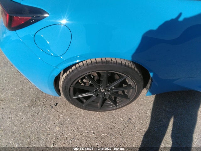 2023 Toyota GR 86, VIN: JF1ZNBF10P8751007