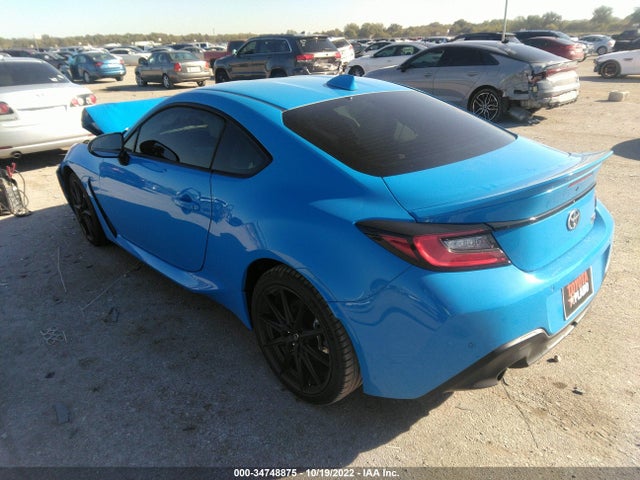 2023 Toyota GR 86, VIN: JF1ZNBF10P8751007