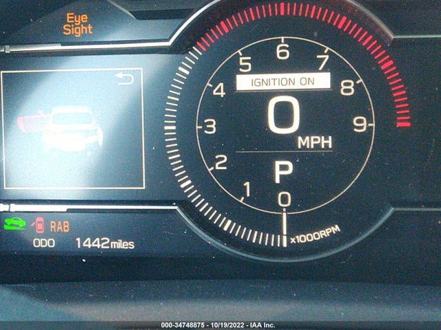 2023 Toyota GR 86, VIN: JF1ZNBF10P8751007