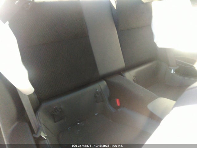 2023 Toyota GR 86, VIN: JF1ZNBF10P8751007