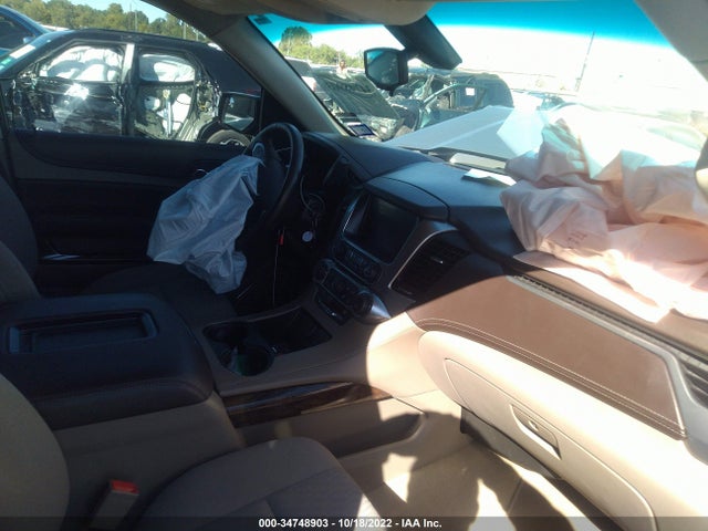 2018 Chevrolet Tahoe, VIN: 1GNSCAKC1JR222726