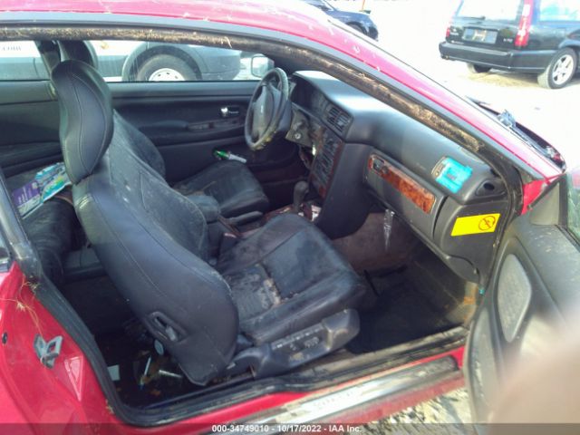YV1NK56D7XJ013947 Volvo C70