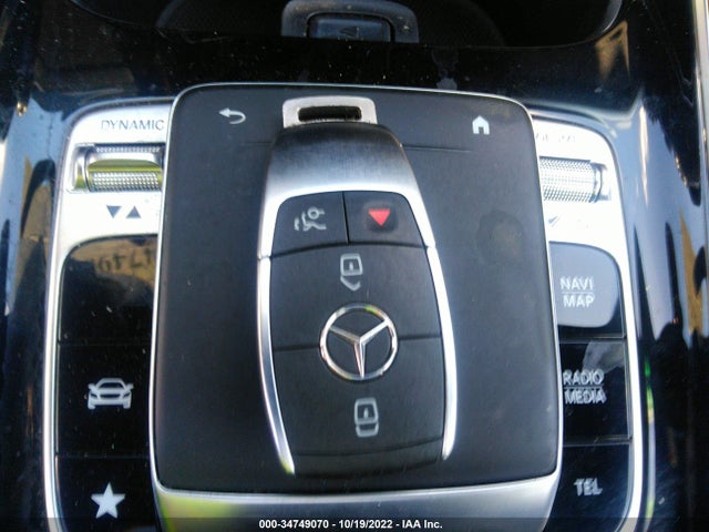 2020 Mercedes-Benz GLB-Class, VIN: W1N4M4GB4LW047868