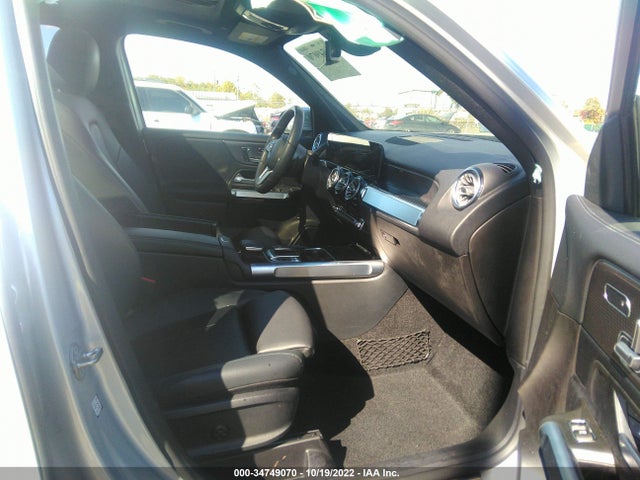 2020 Mercedes-Benz GLB-Class, VIN: W1N4M4GB4LW047868