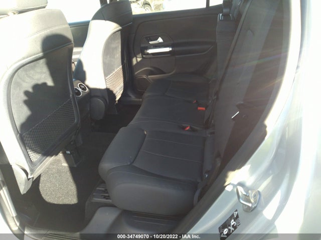 2020 Mercedes-Benz GLB-Class, VIN: W1N4M4GB4LW047868