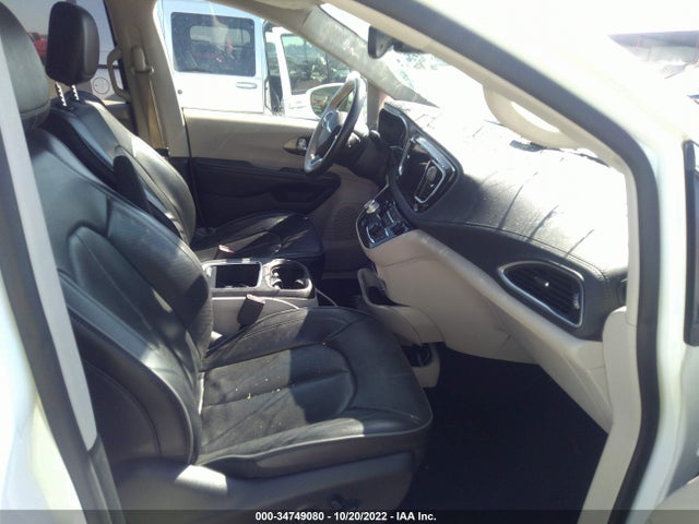 2019 Chrysler Pacifica, VIN: 2C4RC1GG1KR551649