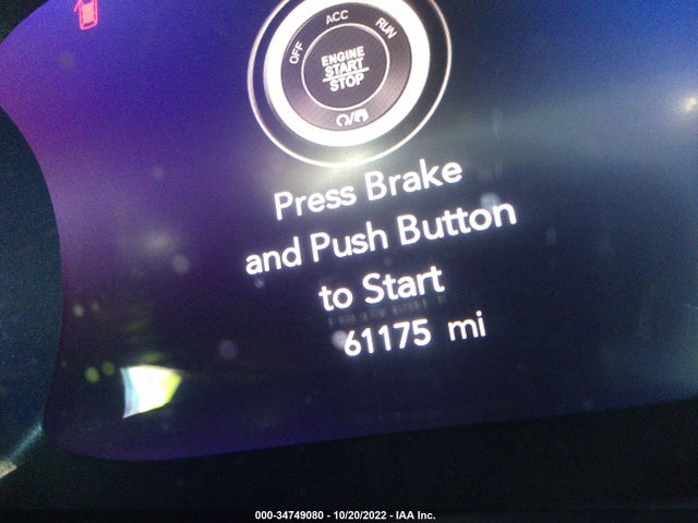 2019 Chrysler Pacifica, VIN: 2C4RC1GG1KR551649