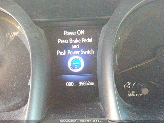 2018 Toyota Avalon, VIN: 4T1BD1EB2JU061742