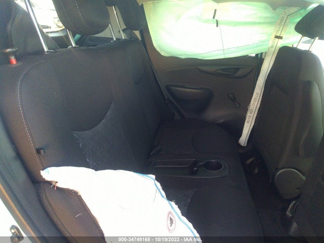 2022 Chevrolet Spark, VIN: KL8CB6SA1NC021583