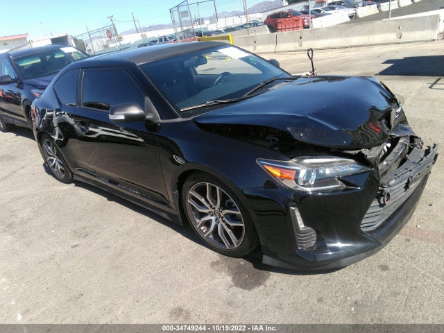 2016 Scion TC, VIN: JTKJF5C76GJ023840