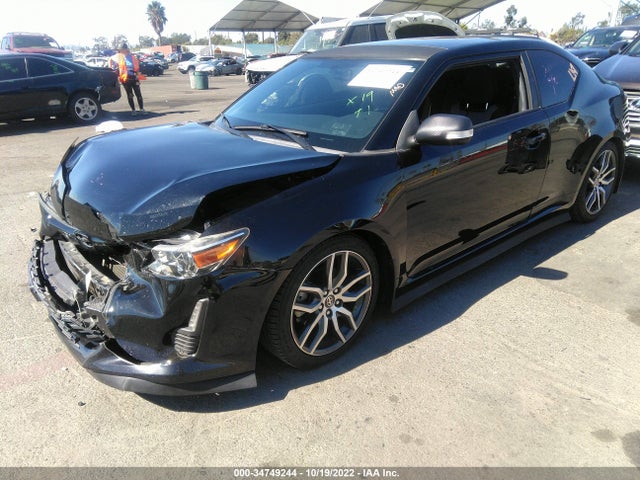 2016 Scion TC, VIN: JTKJF5C76GJ023840