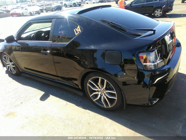 2016 Scion TC, VIN: JTKJF5C76GJ023840