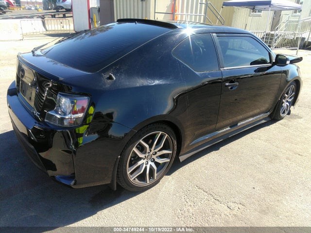 2016 Scion TC, VIN: JTKJF5C76GJ023840