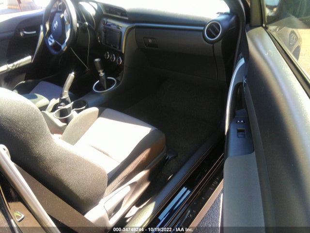 2016 Scion TC, VIN: JTKJF5C76GJ023840
