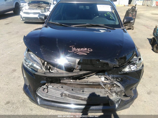 2016 Scion TC, VIN: JTKJF5C76GJ023840