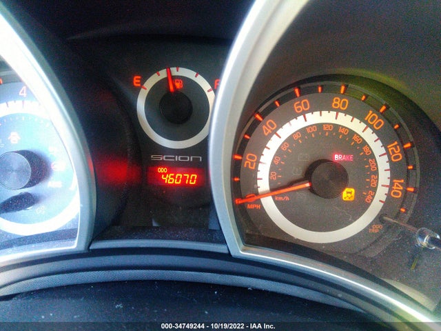 2016 Scion TC, VIN: JTKJF5C76GJ023840