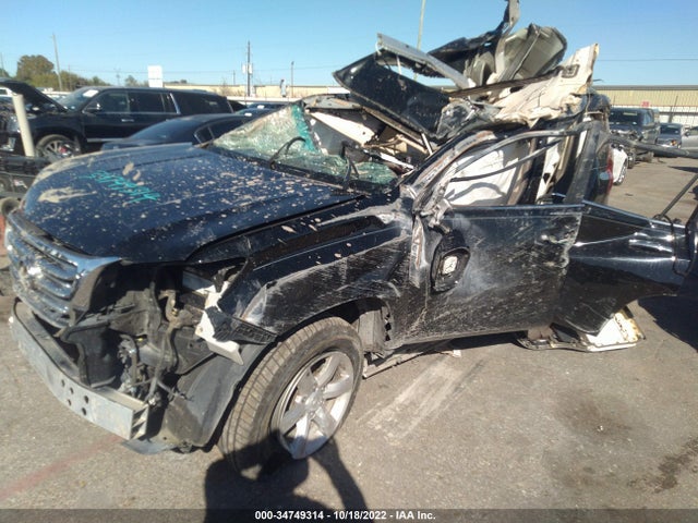 Lexus GX 460 2010 JTJBM7FX1A5003906 Image 2