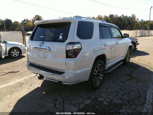 2017 Toyota 4Runner, VIN: JTEZU5JR1H5161070