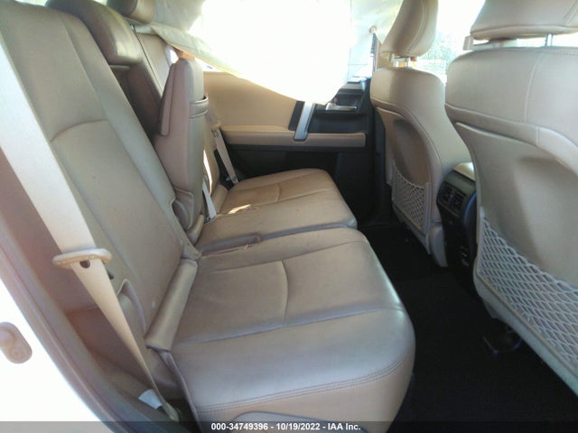 2017 Toyota 4Runner, VIN: JTEZU5JR1H5161070