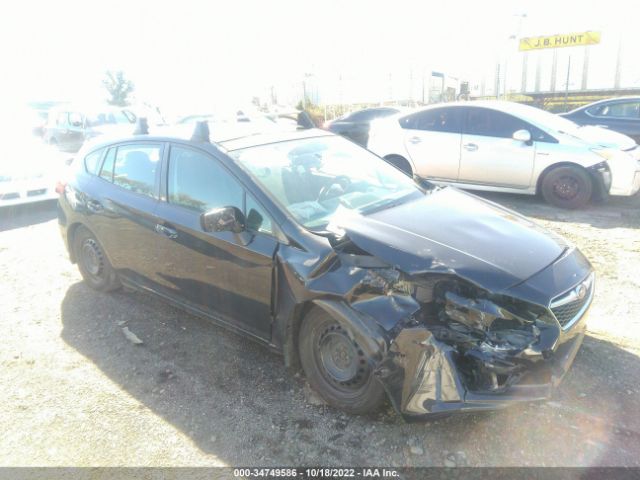 4S3GTAA67J3705067 auction archive image