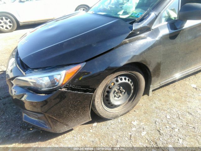 4S3GTAA67J3705067 Subaru Impreza