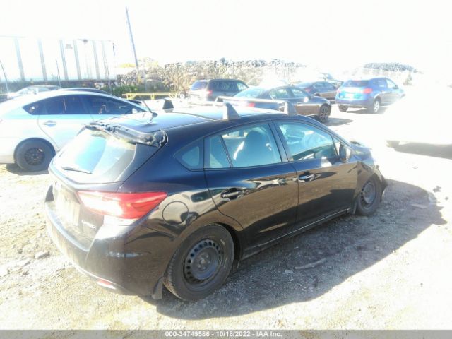 4S3GTAA67J3705067 Subaru Impreza