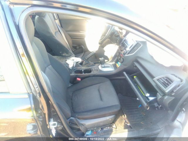 4S3GTAA67J3705067 Subaru Impreza