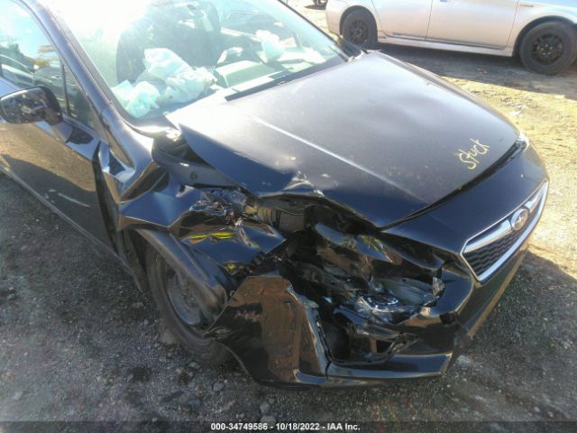 4S3GTAA67J3705067 Subaru Impreza