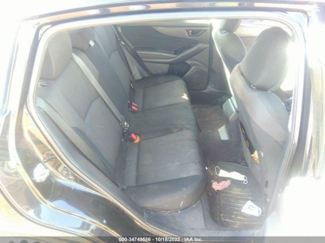 4S3GTAA67J3705067 Subaru Impreza