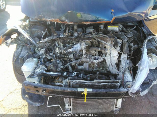 3N1CN7AP1KL804190 Nissan Versa Sedan Sv