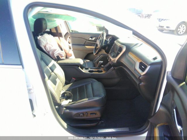 1GKKNPLS4HZ143769 GMC Acadia Denali