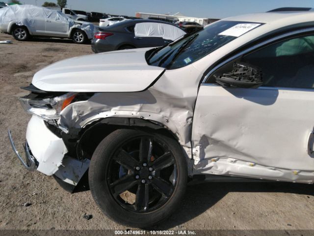 1GKKNPLS4HZ143769 GMC Acadia Denali