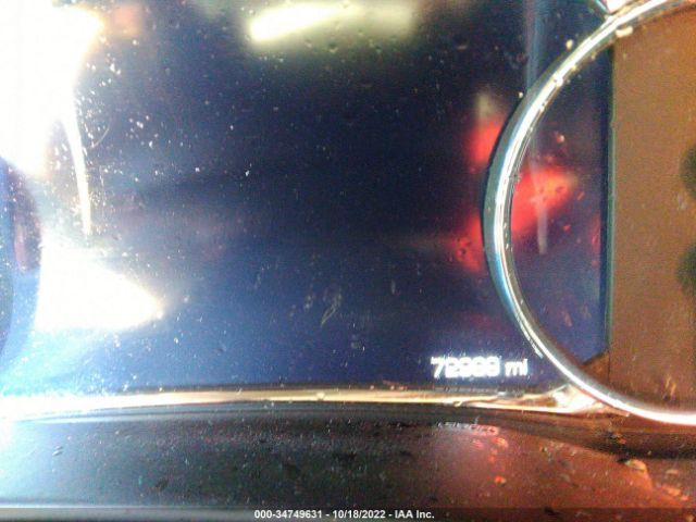 1GKKNPLS4HZ143769 GMC Acadia Denali