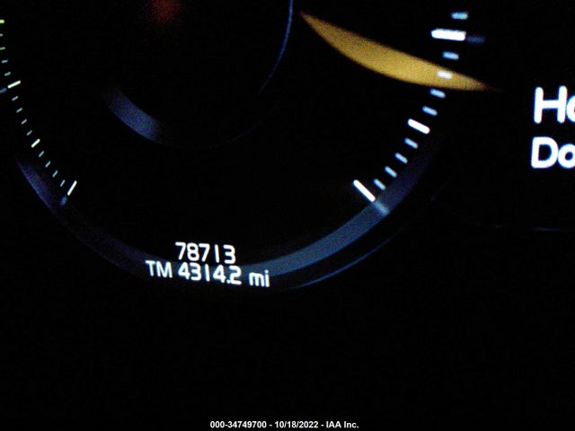 2019 Volvo XC60, VIN: YV4A22RK5K1369848