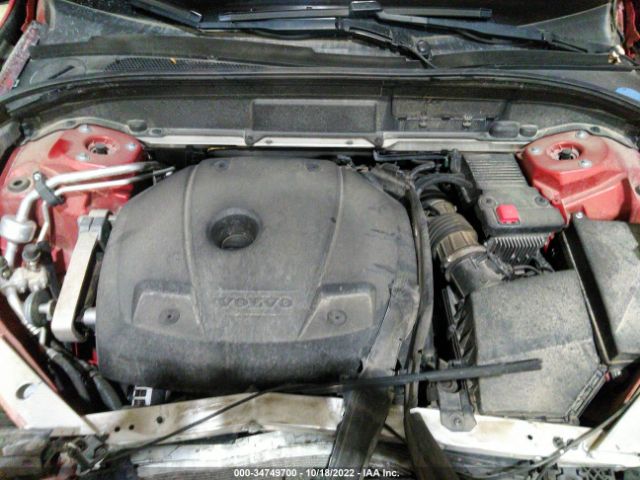 YV4A22RK5K1369848 Volvo Xc60 Momentum