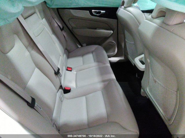 YV4A22RK5K1369848 Volvo Xc60 Momentum