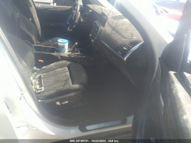 BMW X3 Xdrive30i 2020 аукцион фото