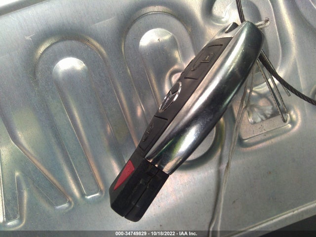 34749829 :رقم المزاد ، WDBWK54F87F145051 vin ، 2007 Mercedes-benz Slk-class 3.0l مزاد بيع