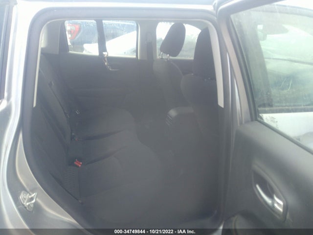 2021 Jeep Compass, VIN: 3C4NJCAB5MT560089