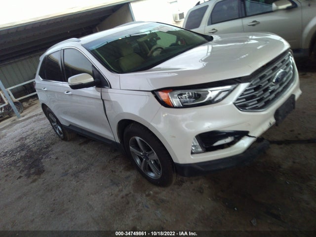 2019 Ford Edge, VIN: 2FMPK3J95KBC20335