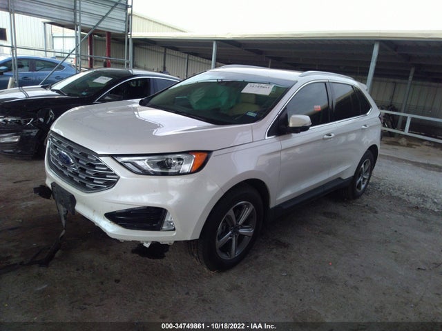 2019 Ford Edge, VIN: 2FMPK3J95KBC20335